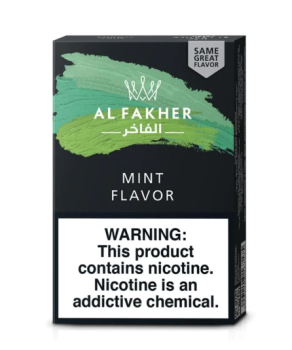 Al Fakher Mint 50g